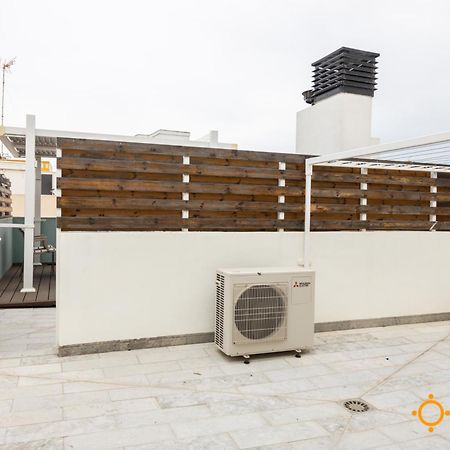 Apartament Mirador De La Vina Free Parking By Livework Kadyks Zewnętrze zdjęcie