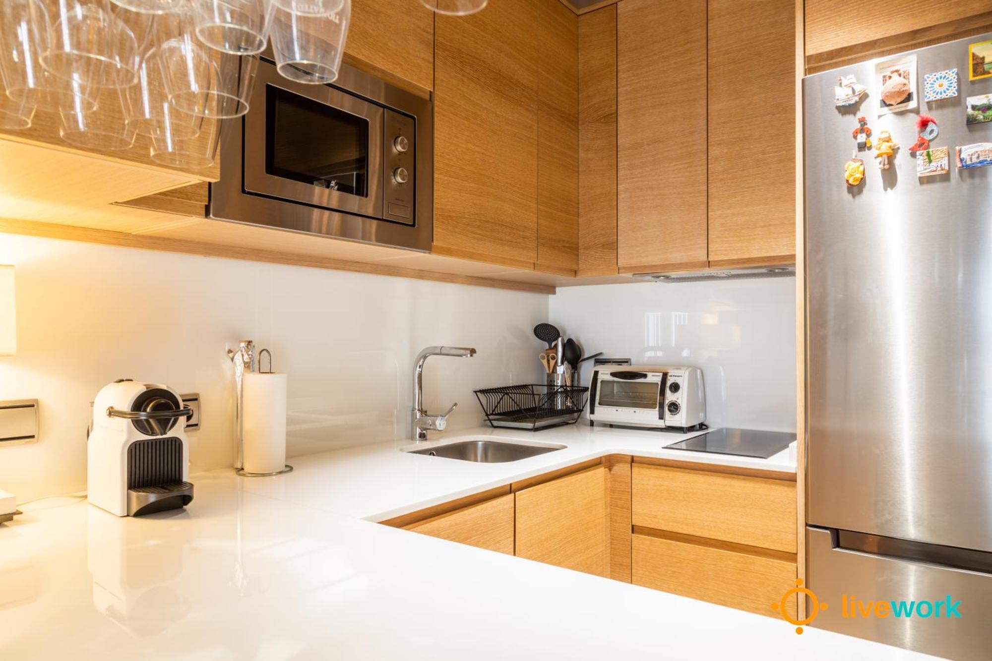 Apartament Mirador De La Vina Free Parking By Livework Kadyks Zewnętrze zdjęcie