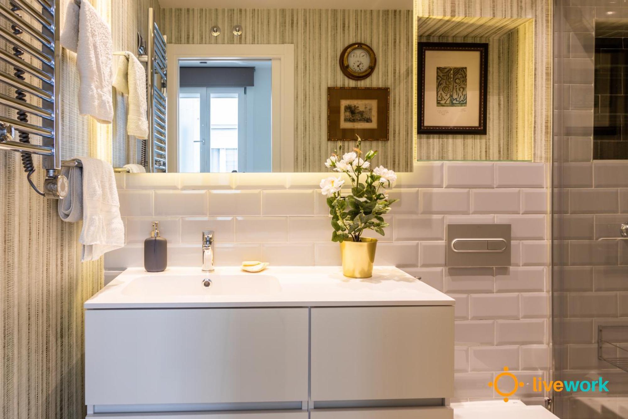 Apartament Mirador De La Vina Free Parking By Livework Kadyks Zewnętrze zdjęcie